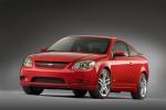 Chevrolet Cobalt SS 2007 года